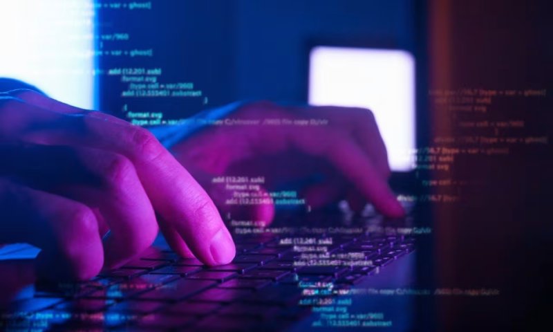 金口河区软件开发:调试技术筑牢项目质量的核心防线